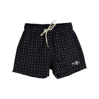 PLAY Navy Cannonball Trunks