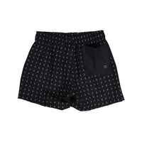 PLAY Navy Cannonball Trunks