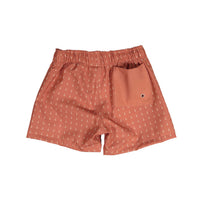 PLAY Crimson Cannonball Trunks