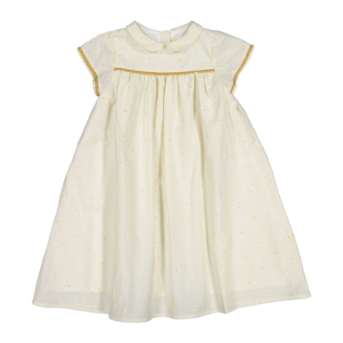 Little Eyelet Margherita Gioia Dress