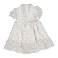 Little Eyelet Voile Rita Dress