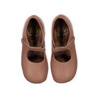 Pepe Candy Velcro Mary Janes