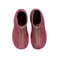 Pepe Clematide  Zipper Bootie