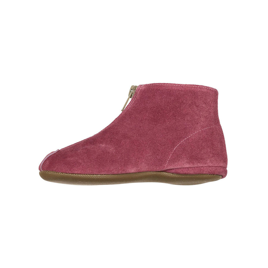 Pepe Clematide  Zipper Bootie