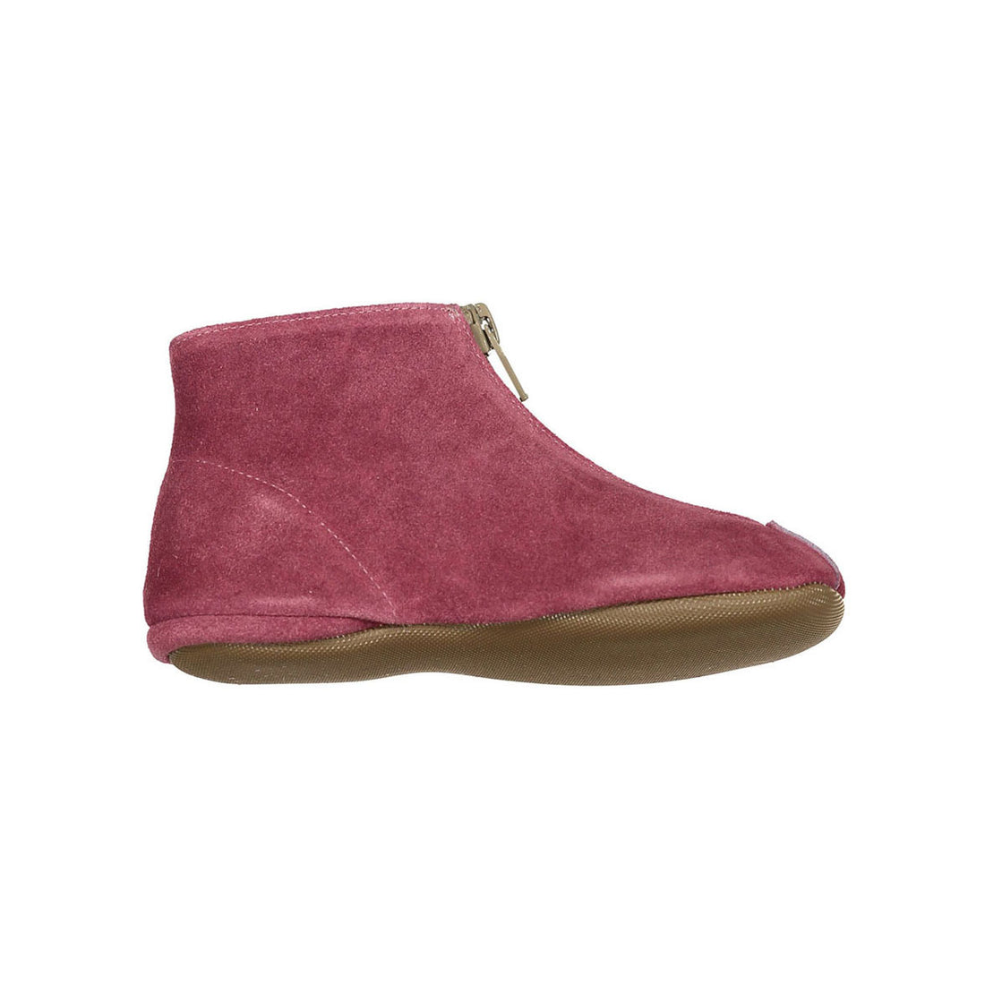 Pepe Clematide  Zipper Bootie