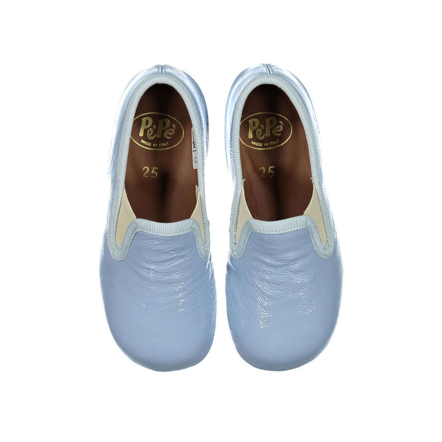 Pepe Sky Slip Ons
