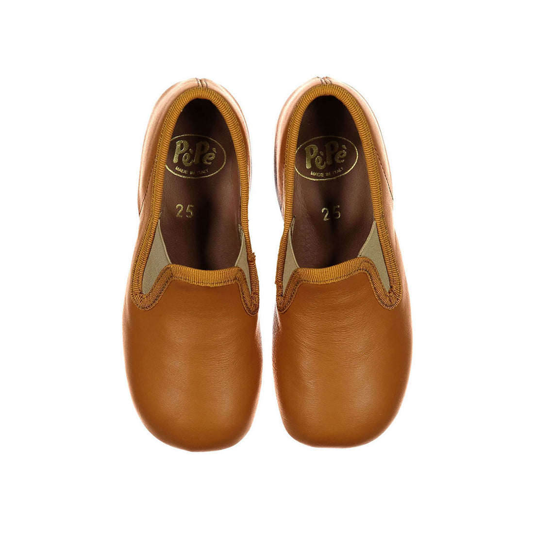 Pepe Melon Slip Ons