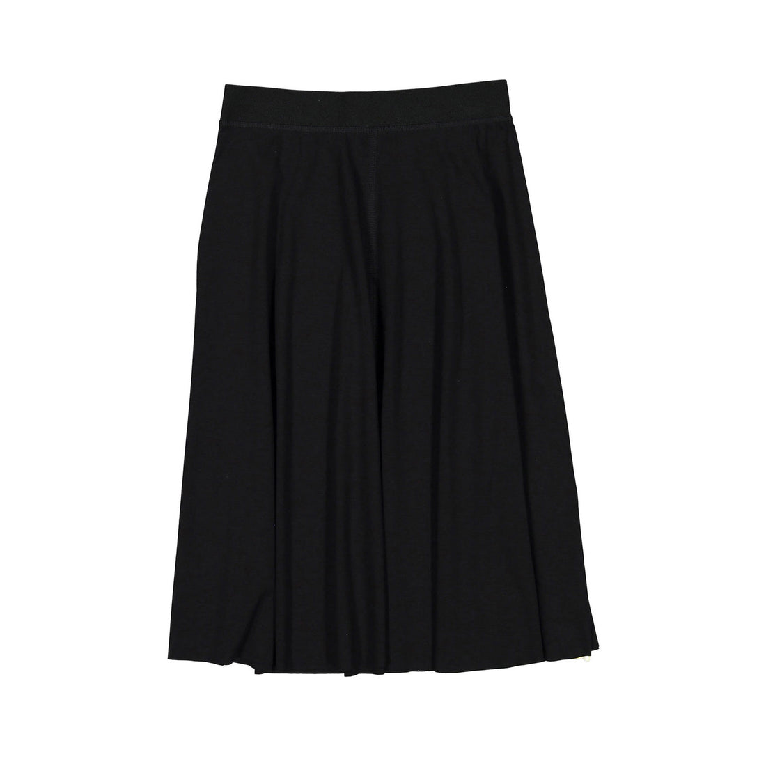 FYI Black Stretch Skirt