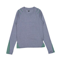 FYI Denim U Contrast Tee