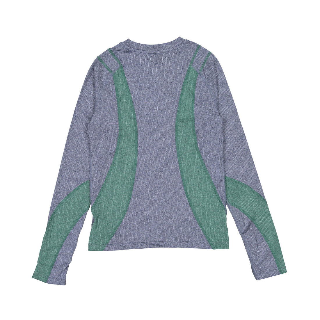 FYI Denim U Contrast Tee