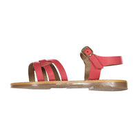 Bonton Julie Rose Braided Sandals