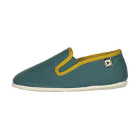 Bonton Surf Blue John Slip-ons