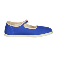 Bonton Air Blue Jane Mary Janes