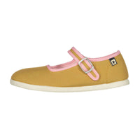 Bonton Cinnamon Jane Mary Janes