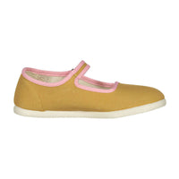 Bonton Cinnamon Jane Mary Janes