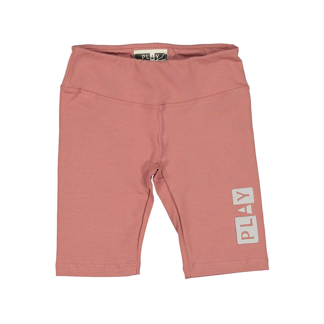 PLAY Crimson High Intensity Short Tight
