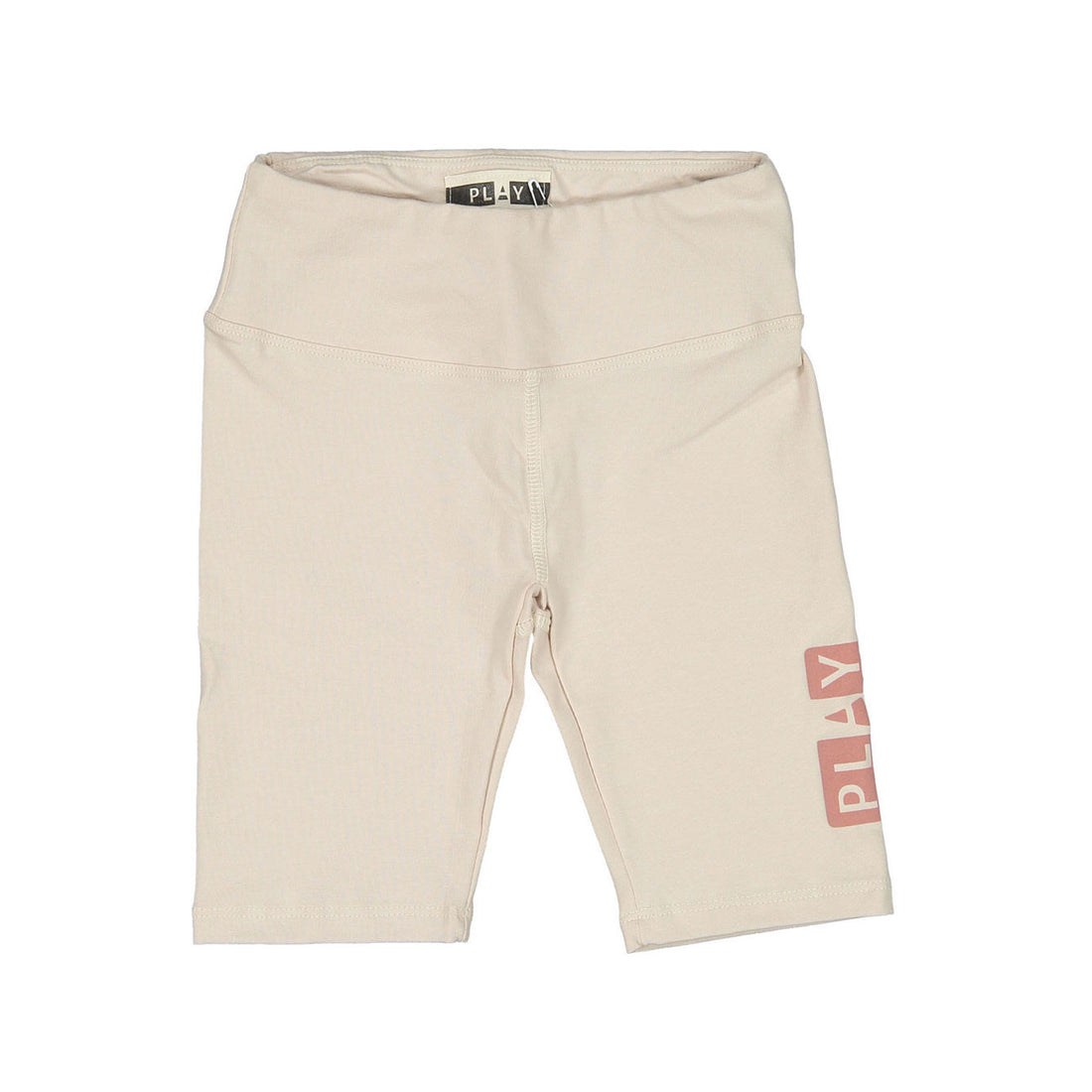 PLAY Natural High Intensity Short Tight