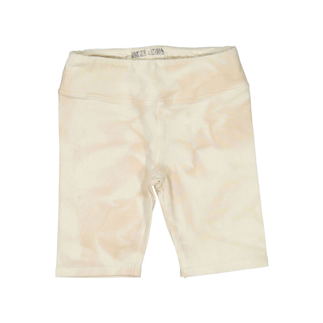 PLAY Tie Dye Onion High Intensity Short Tight