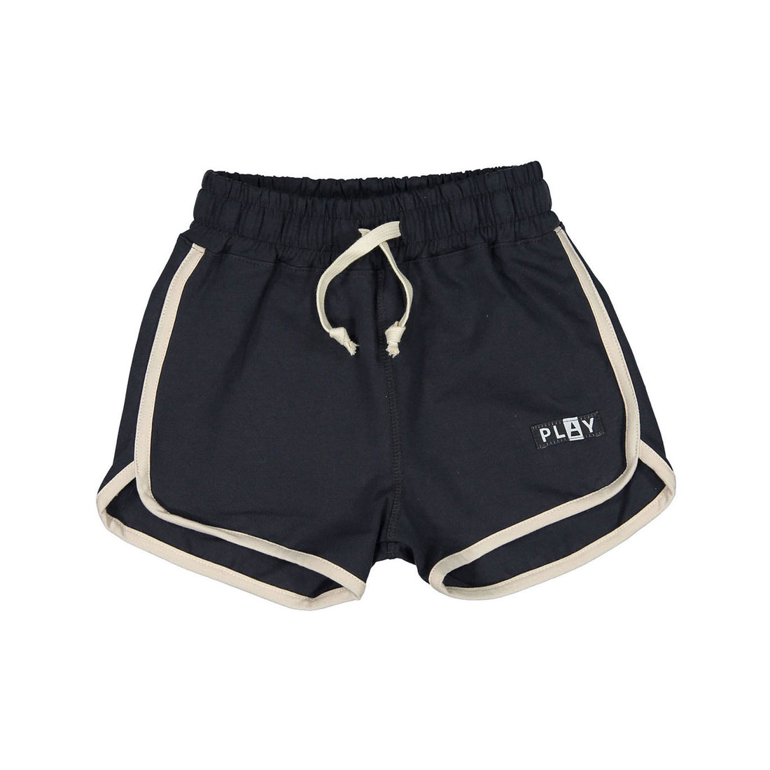 PLAY Navy High Intensity Track Short