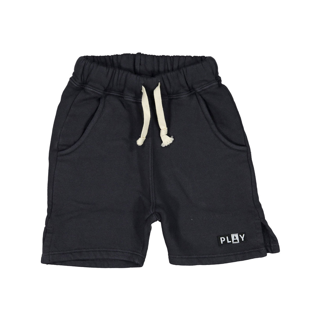 PLAY Navy All Weather Play Short