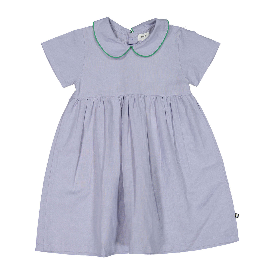 Oeuf Ciel Classic Dress