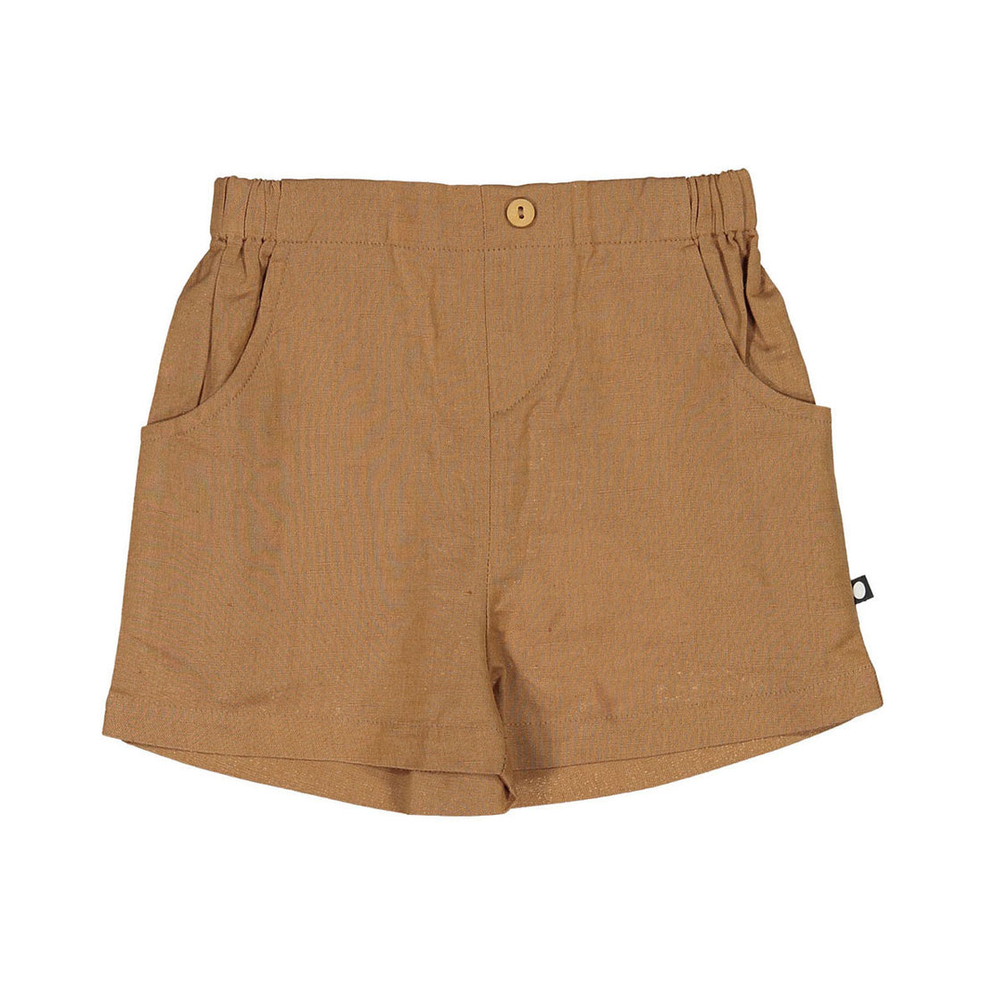 Oeuf Biscuit Shorts