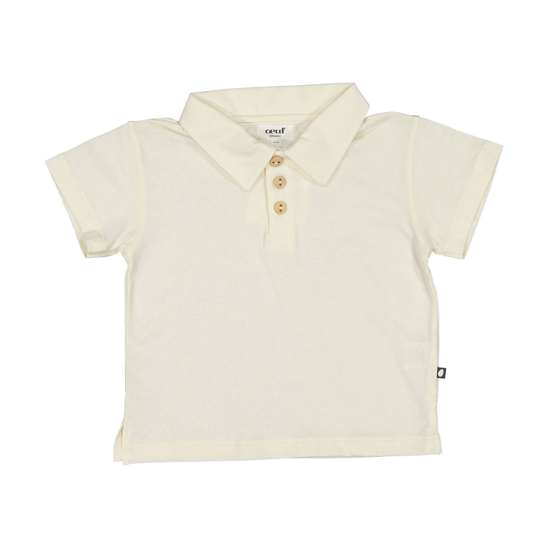 Oeuf Gardenia Polo
