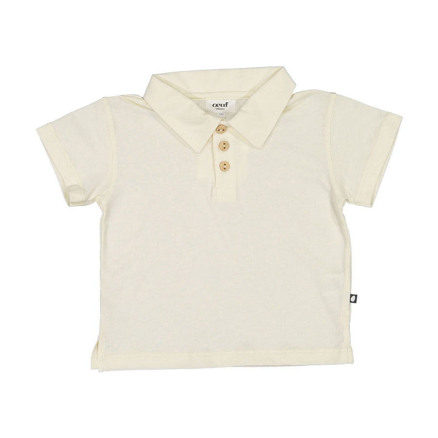Oeuf Gardenia Polo