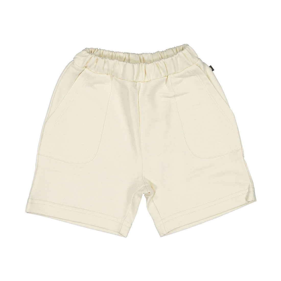 Oeuf Gardenia Oversized Shorts