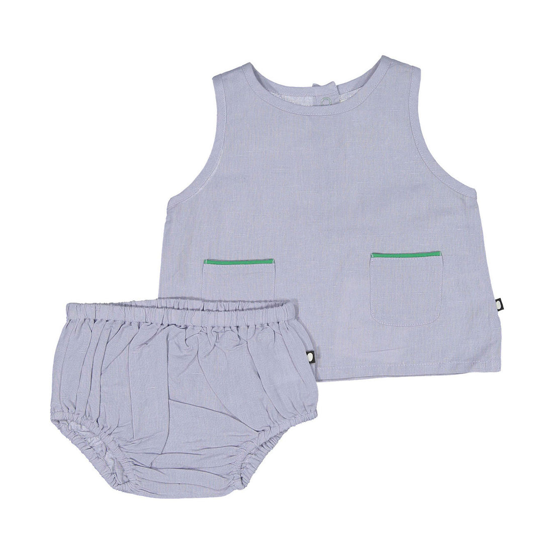 Oeuf Ciel Baby Linen Set