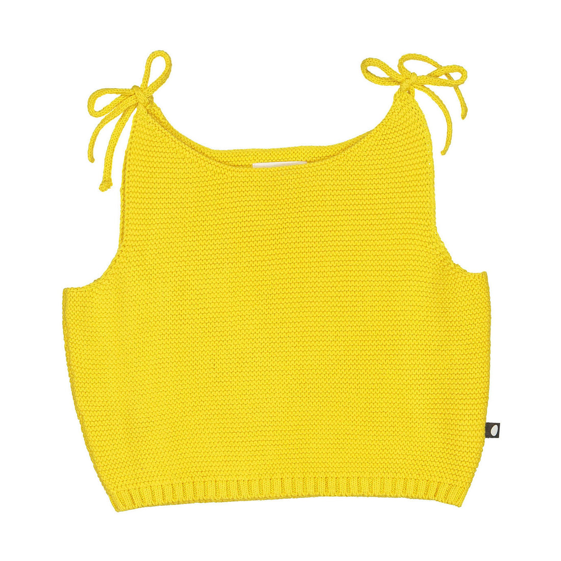Oeuf Freesia Tie Strap Top