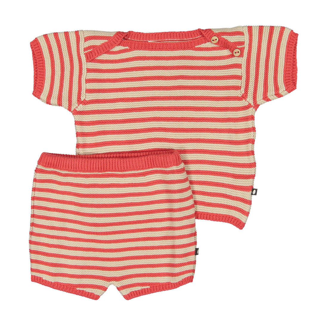 Oeuf Poppy Stripe Play Set