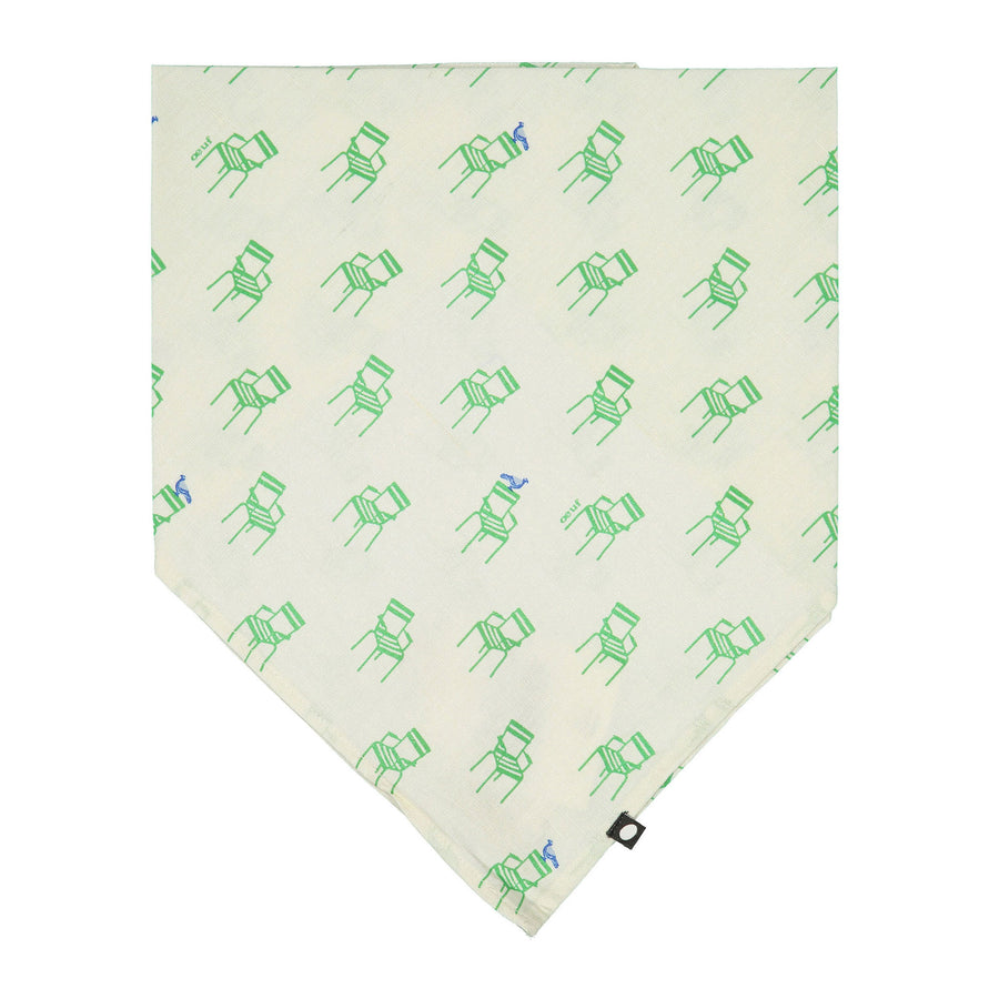 Oeuf Gardenia Chair Bandana