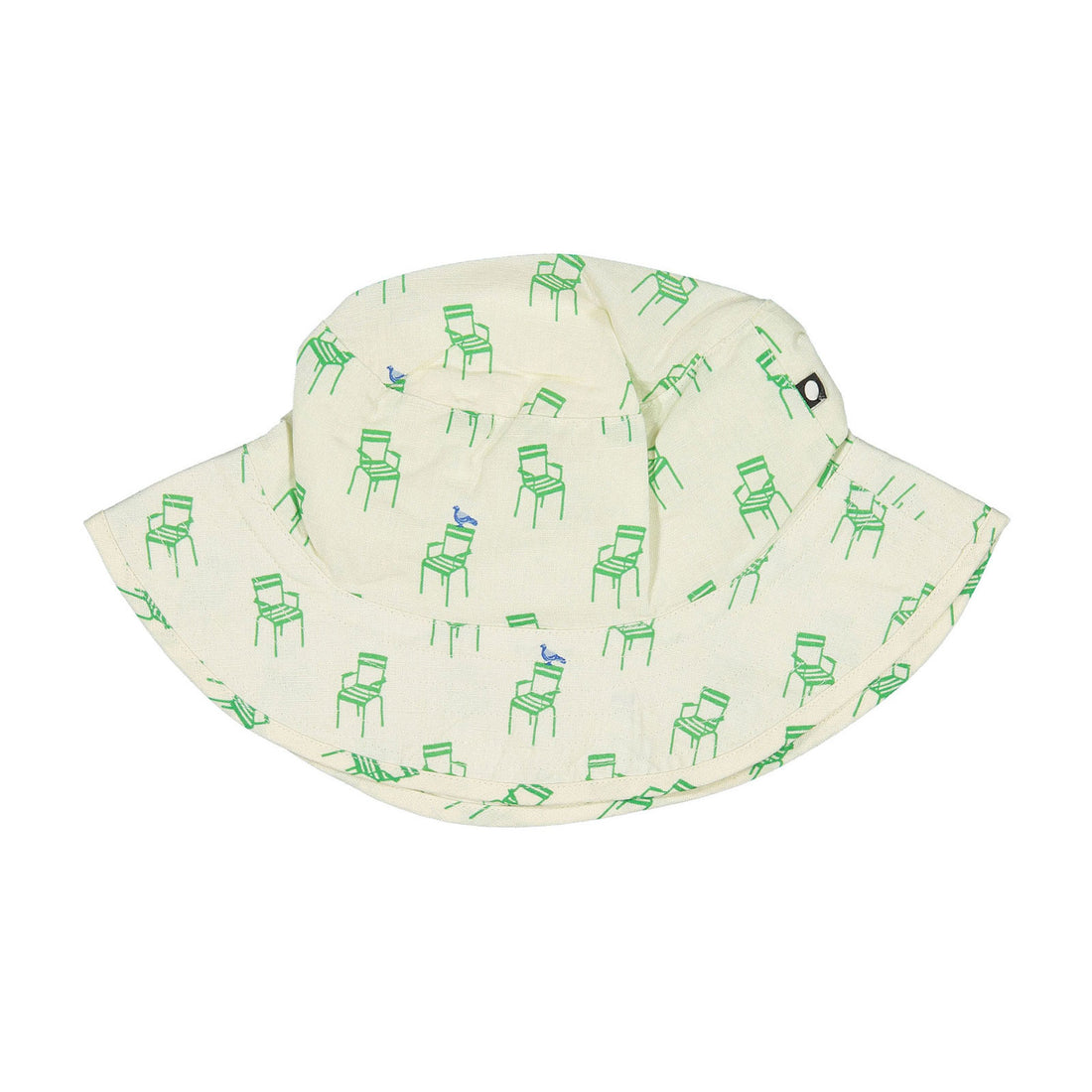 Oeuf Gardenia Chair Kid Hat