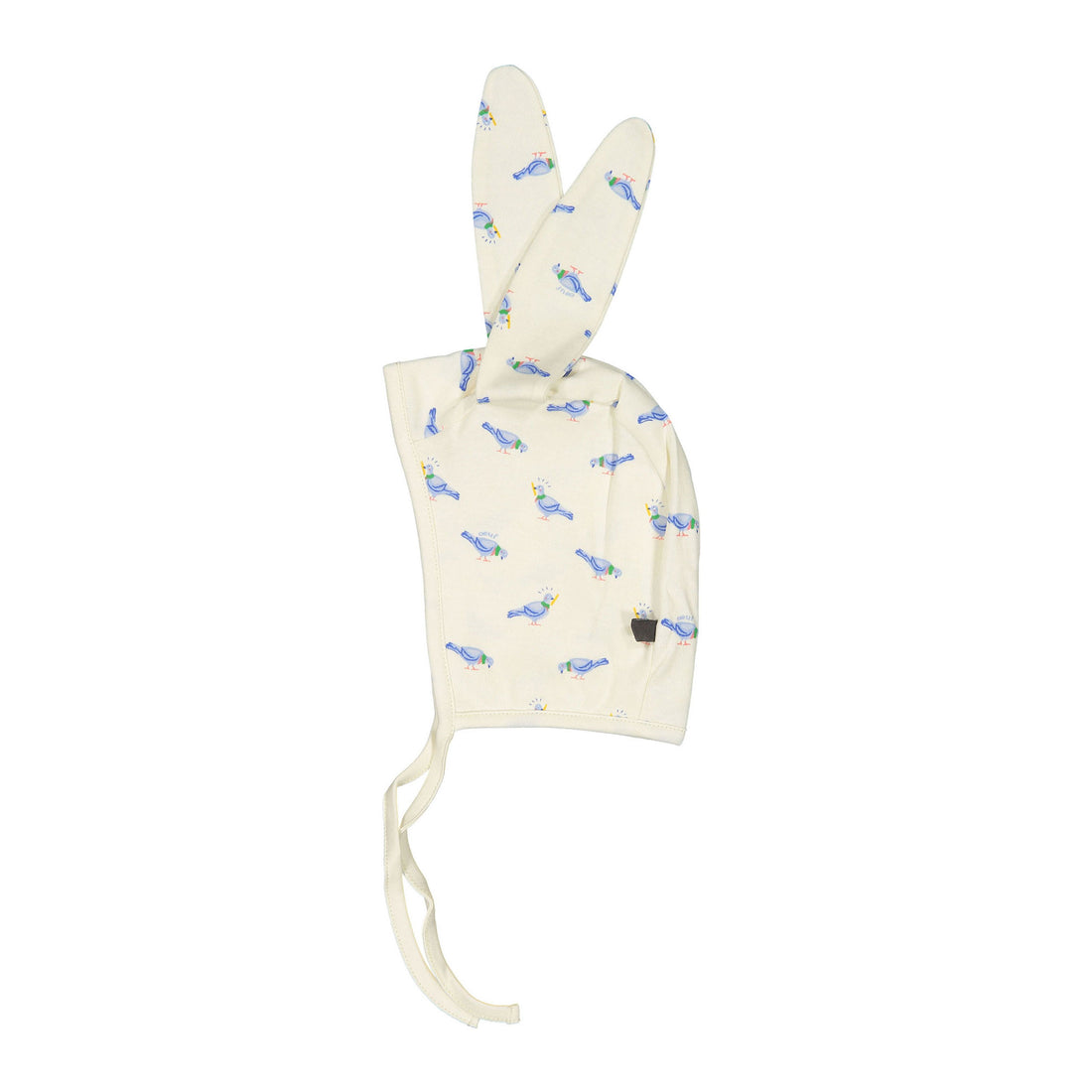 Oeuf Gardenia Pigeon Bunny Bonnet