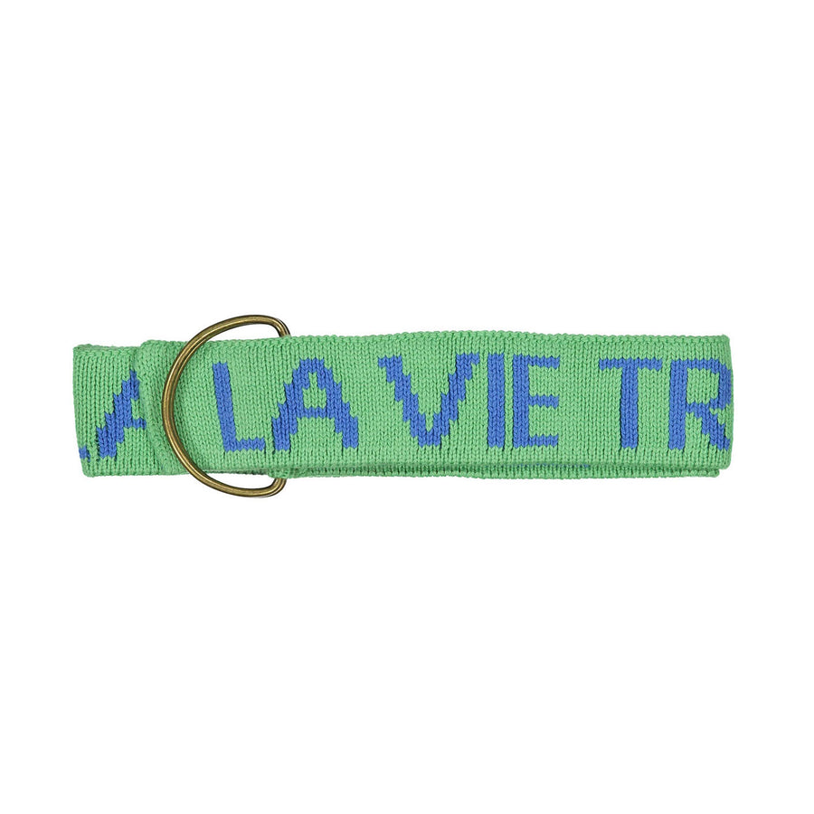 Oeuf Absinthe Mediterrane Belt