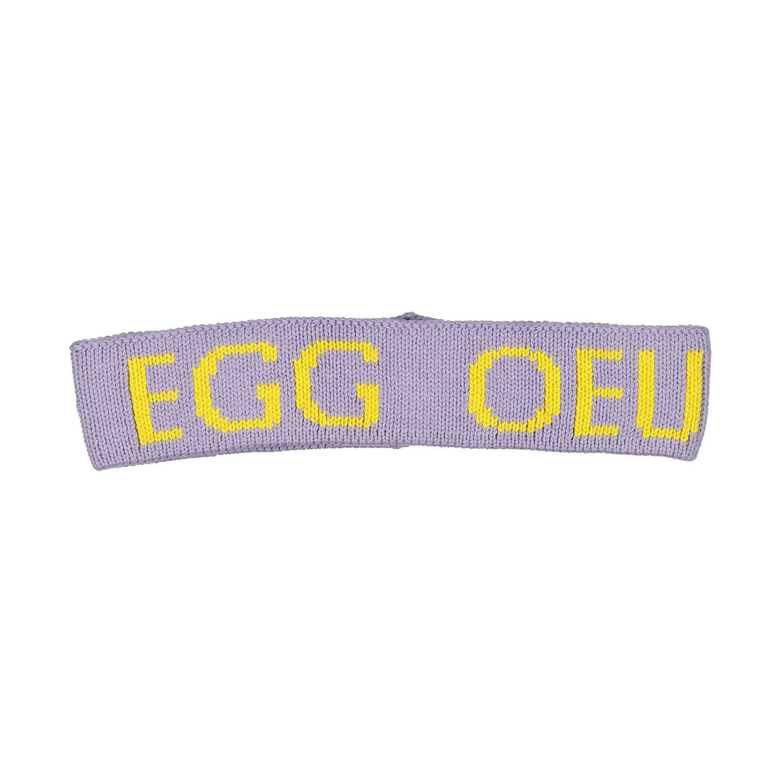 Oeuf Lavender Freesia Headband