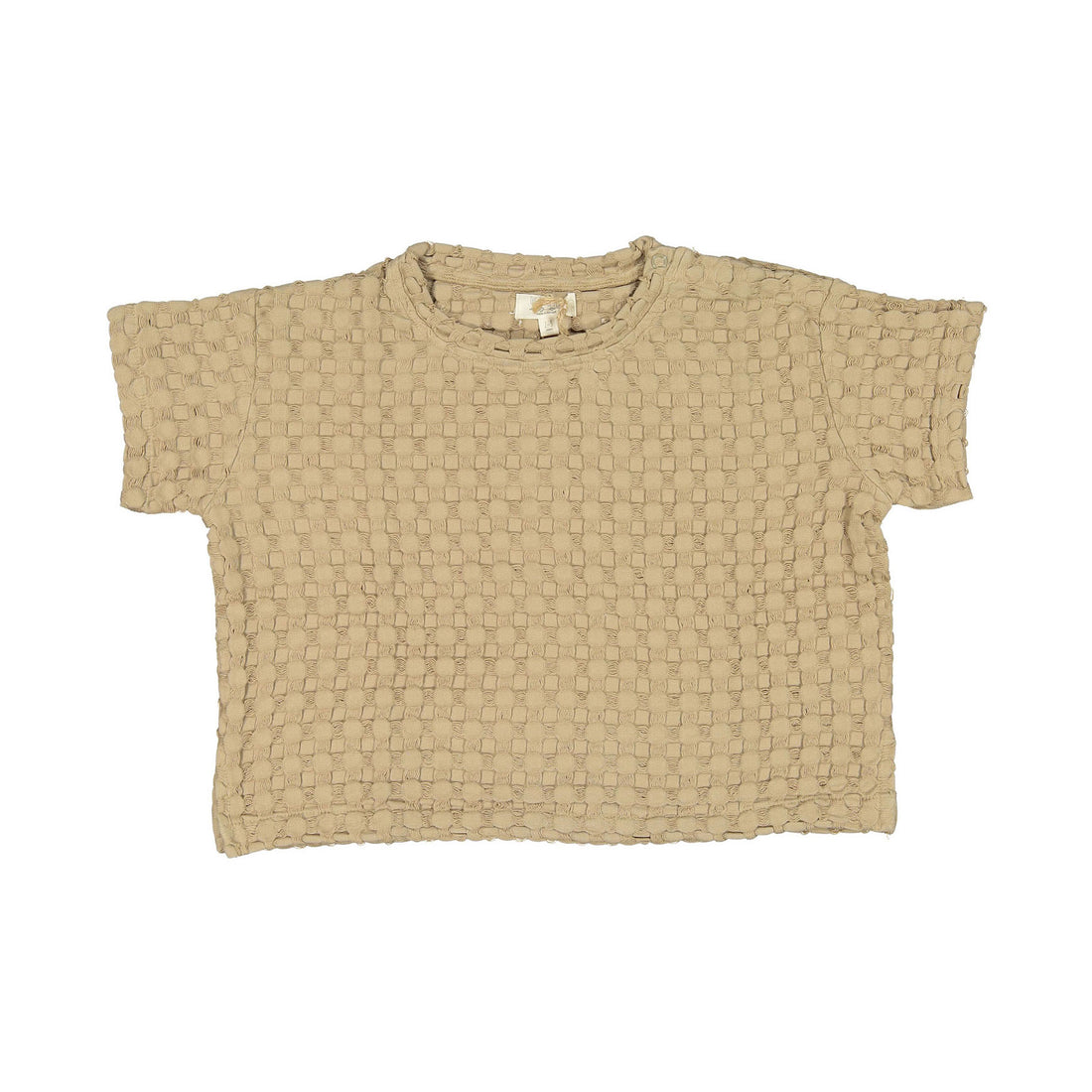 The Simple Folk  The Bay Top- Sand
