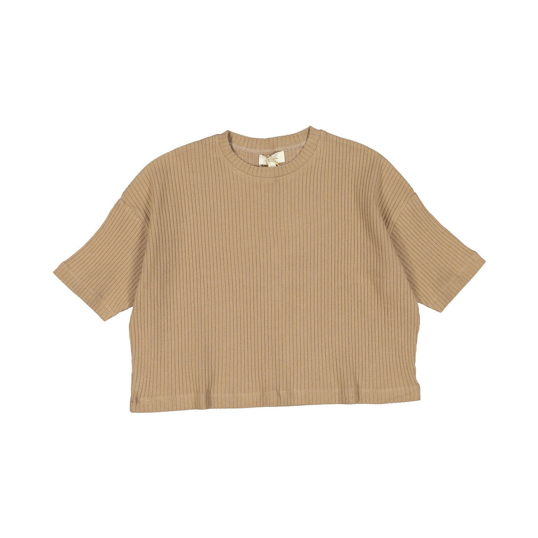 The Simple Folk  The Eden Tee- Mushrrom