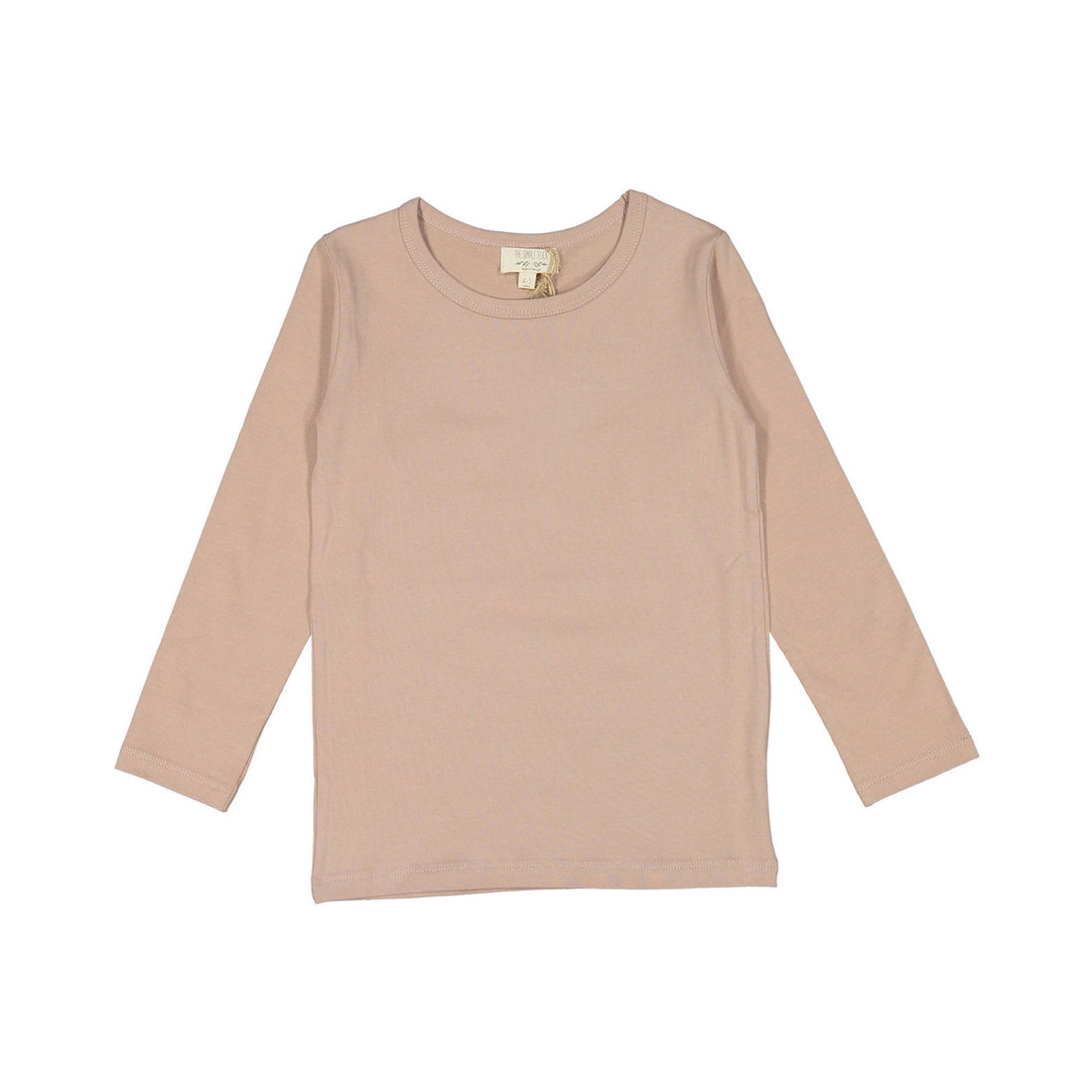 The Simple Folk  The Everyday Top- Antique Rose