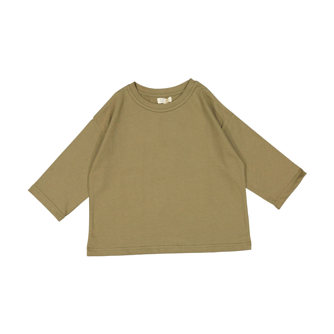 The Simple Folk  The Simple Top- Walnut