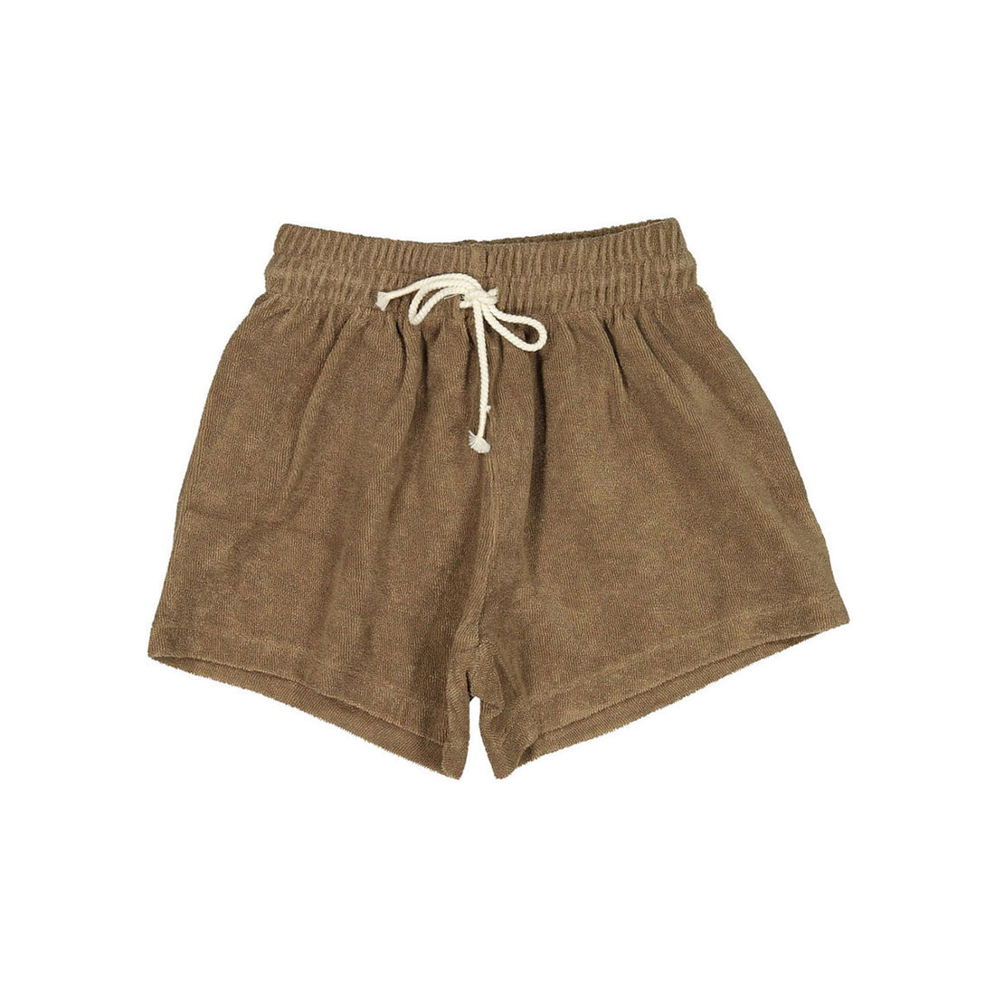 The Simple Folk  The Terry Short- Walnut
