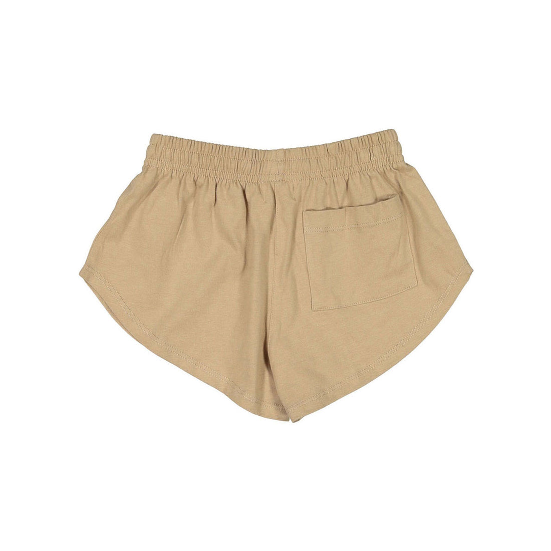 The Simple Folk  The Adventure Short- Mushroom