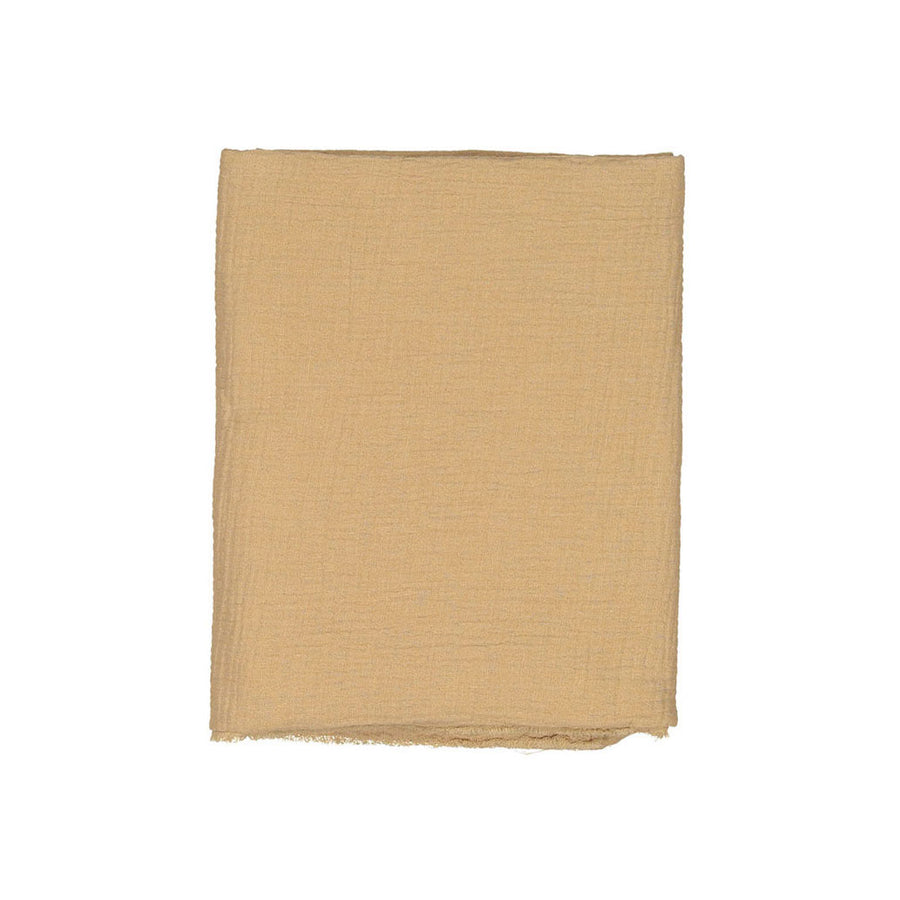 The Simple Folk  The Muslin Swaddle- Camel