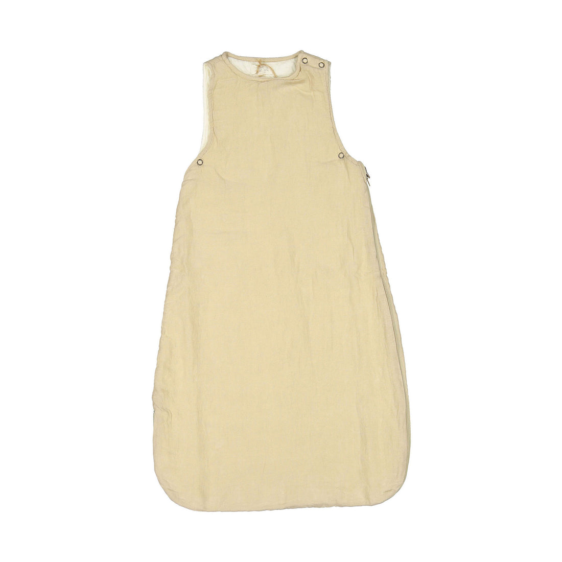 The Simple Folk  The Essential Sleep Sack- Oatmeal