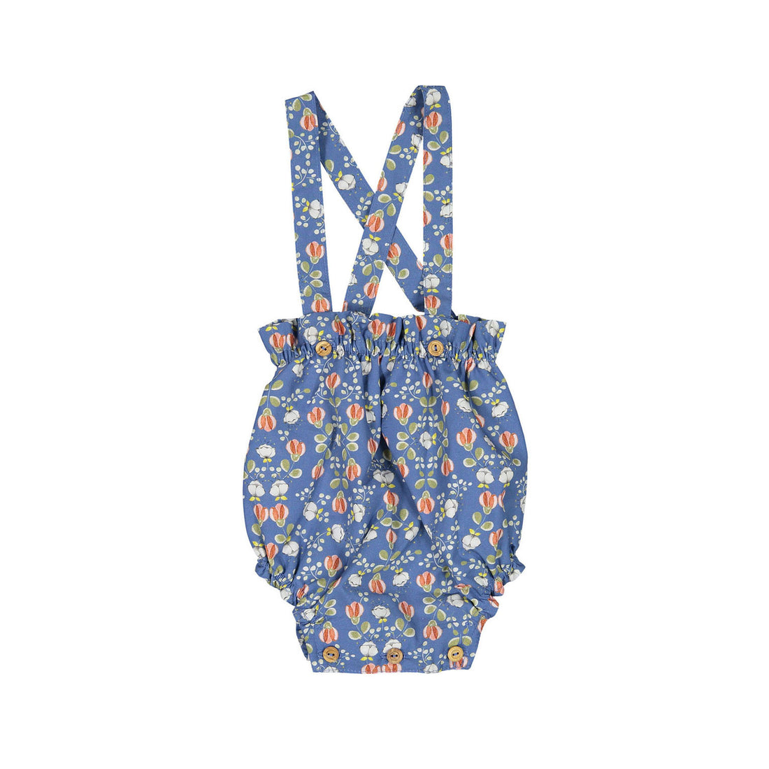 Birinit Riachuelo Straps Bloomer