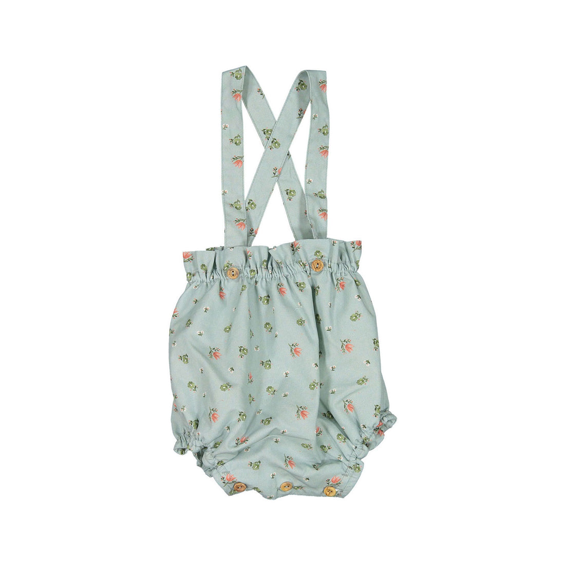 Birinit Vereda Strap Bloomer