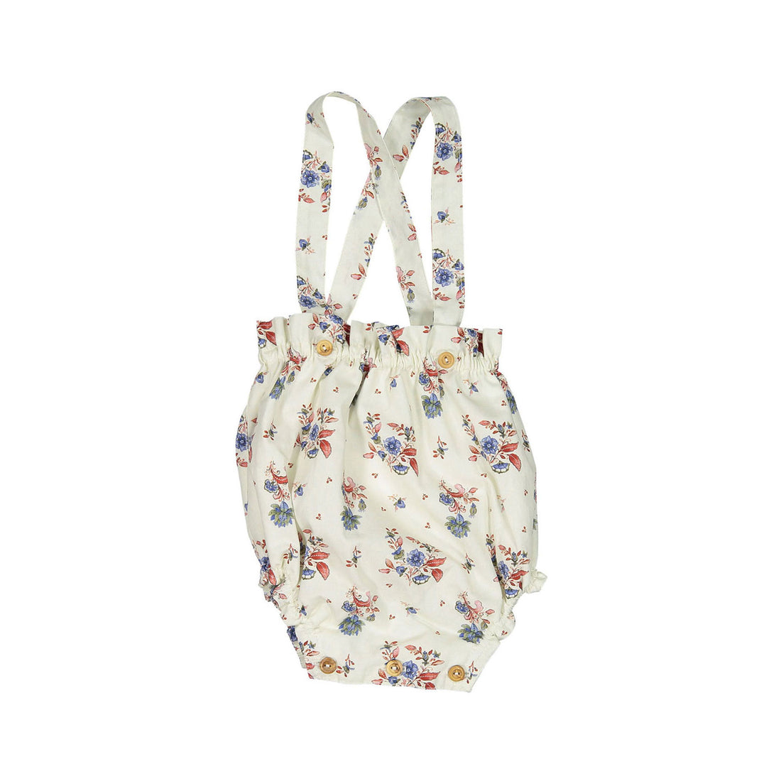 Birinit Cantina Straps Bloomer