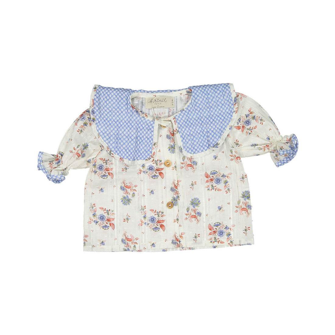 Birinit Cantina Chulisima Shirt