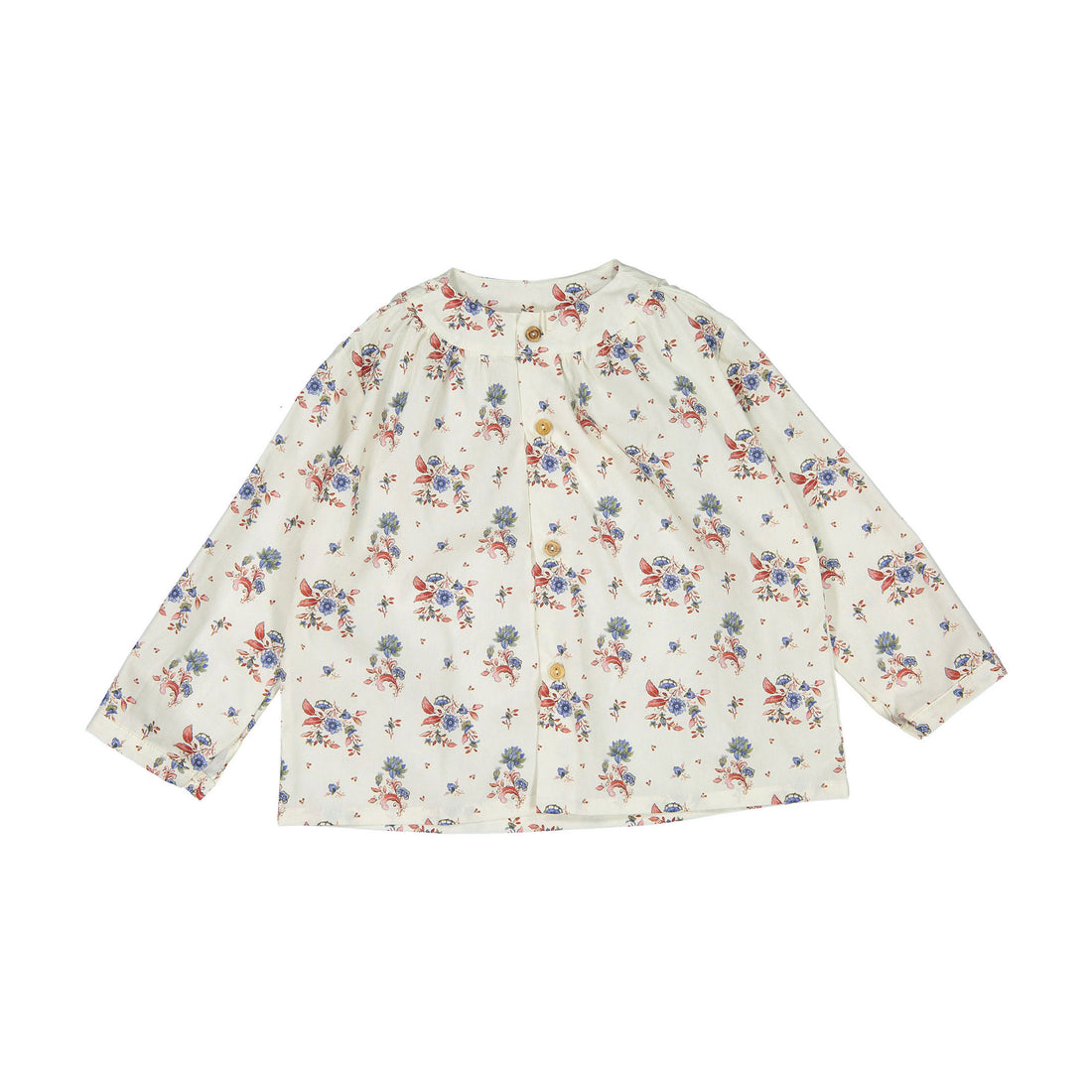 Birinit Cantina Maho Shirt